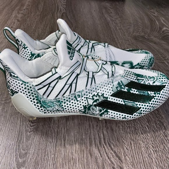 Adidas Adizero 1 Comics Football Cleats 